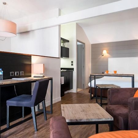 Beffroi - Cosy Studio Close To Vieux Lille - Welkeys المظهر الخارجي الصورة