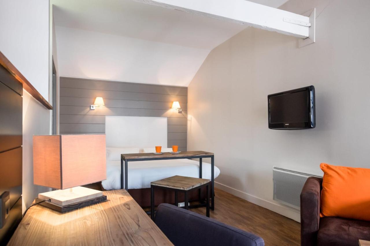 Beffroi - Cosy Studio Close To Vieux Lille - Welkeys المظهر الخارجي الصورة