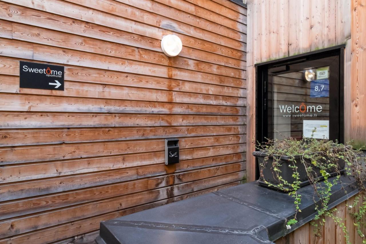 Beffroi - Cosy Studio Close To Vieux Lille - Welkeys المظهر الخارجي الصورة