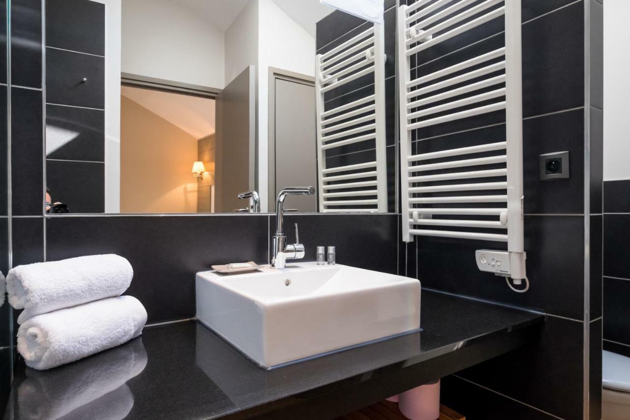 Beffroi - Cosy Studio Close To Vieux Lille - Welkeys المظهر الخارجي الصورة
