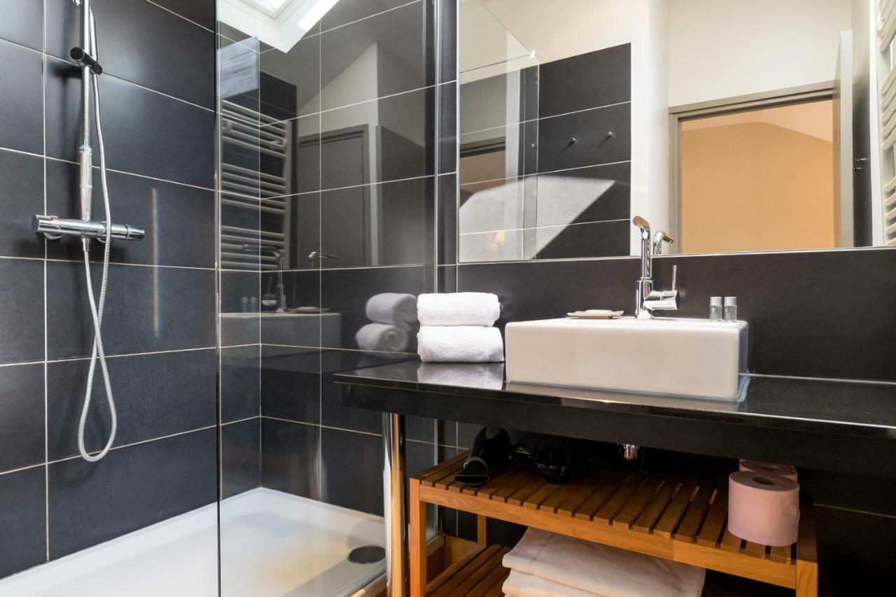 Beffroi - Cosy Studio Close To Vieux Lille - Welkeys المظهر الخارجي الصورة