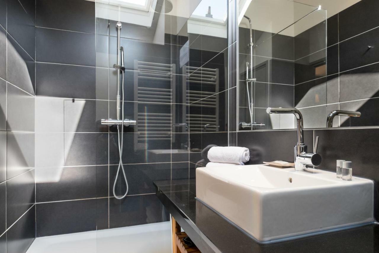 Beffroi - Cosy Studio Close To Vieux Lille - Welkeys المظهر الخارجي الصورة