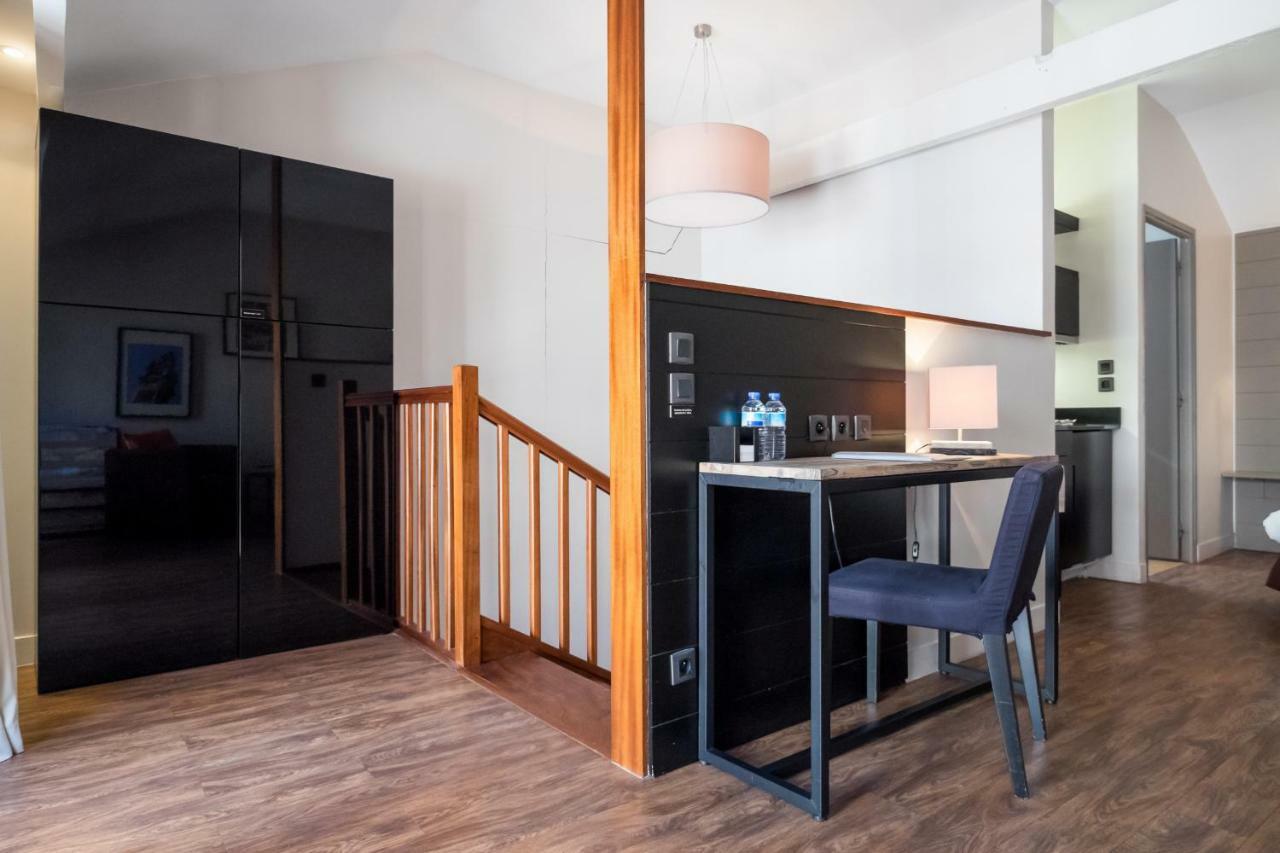 Beffroi - Cosy Studio Close To Vieux Lille - Welkeys المظهر الخارجي الصورة