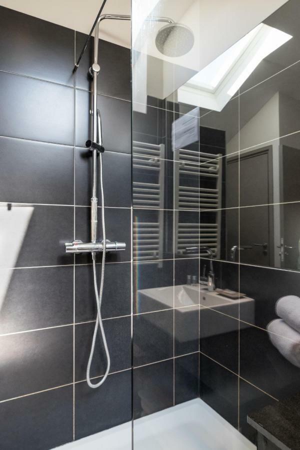Beffroi - Cosy Studio Close To Vieux Lille - Welkeys المظهر الخارجي الصورة