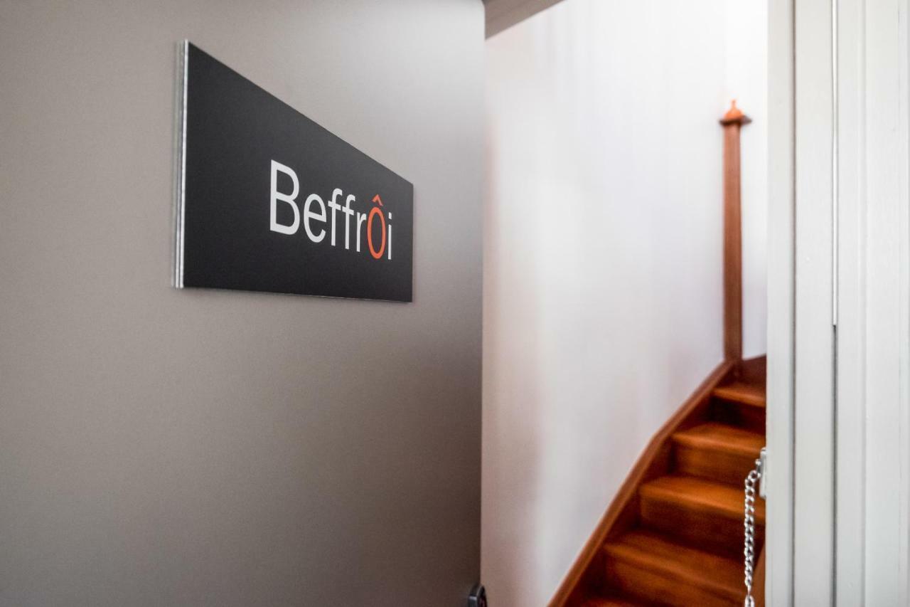 Beffroi - Cosy Studio Close To Vieux Lille - Welkeys المظهر الخارجي الصورة