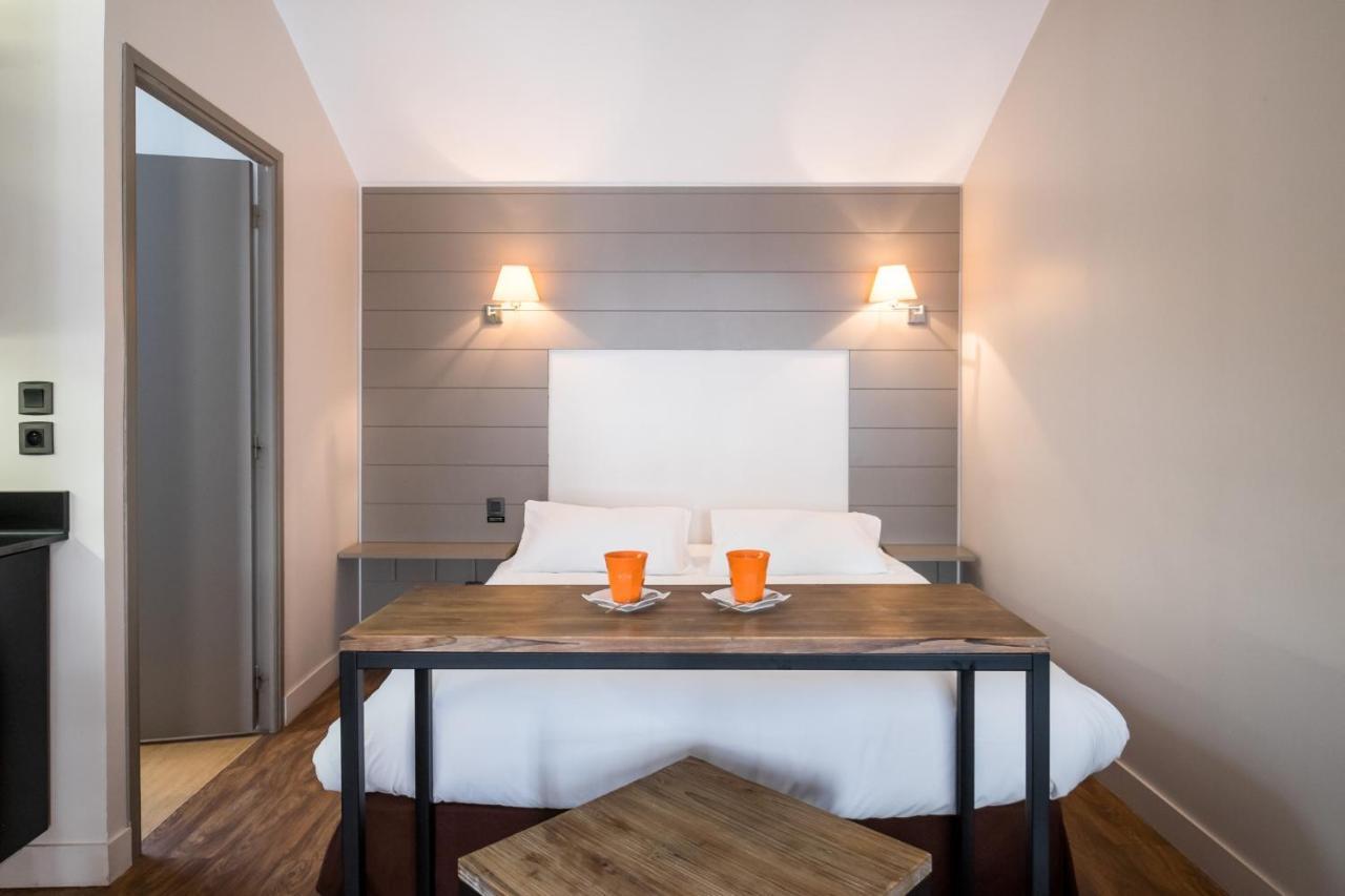 Beffroi - Cosy Studio Close To Vieux Lille - Welkeys المظهر الخارجي الصورة